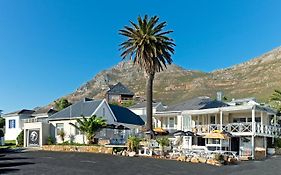 Boulders Beach Hotel, Cafe And Curio Shop